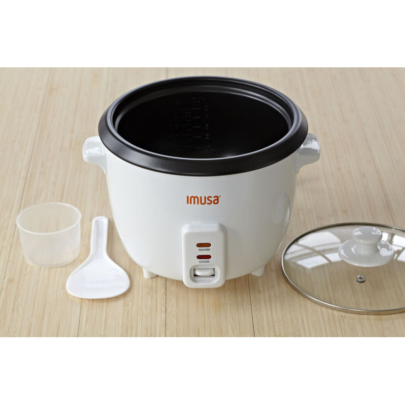 IMUSA Rice Cooker & Reviews Wayfair